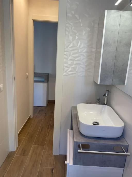 דירות מילאנו Marina House - Iulm Navigli San Paolo מראה חיצוני תמונה