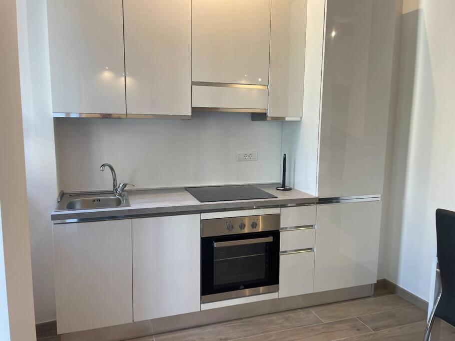 דירות מילאנו Marina House - Iulm Navigli San Paolo מראה חיצוני תמונה