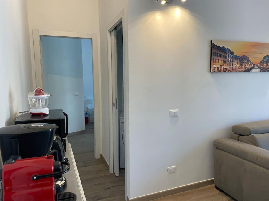 דירות מילאנו Marina House - Iulm Navigli San Paolo מראה חיצוני תמונה
