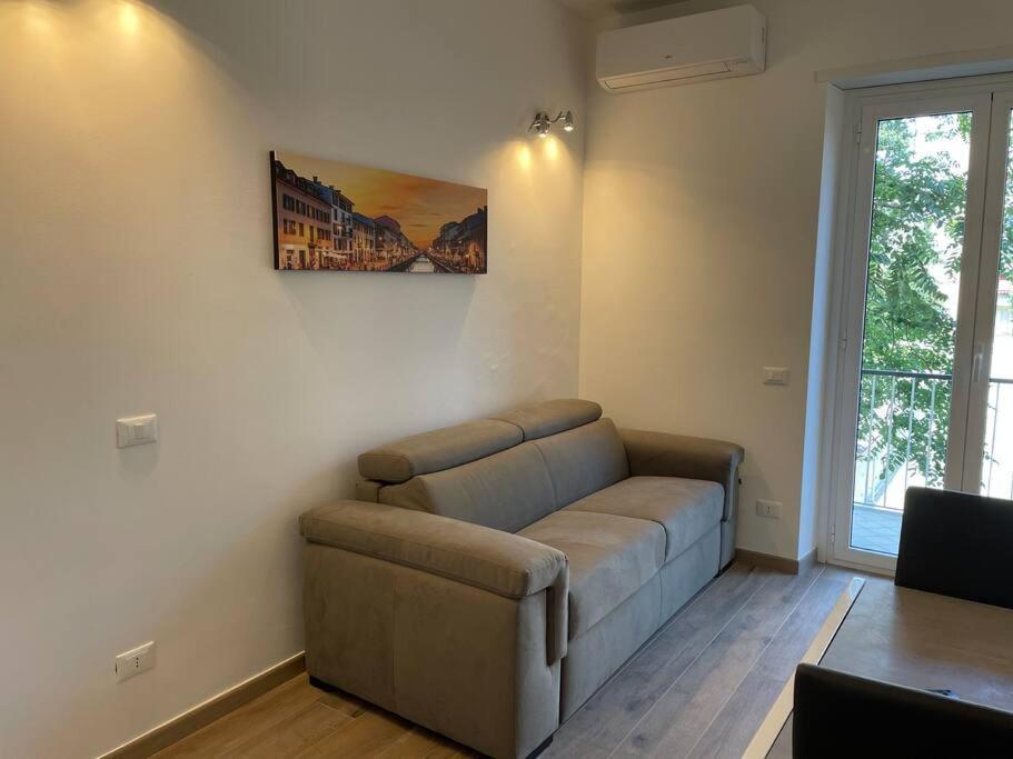 דירות מילאנו Marina House - Iulm Navigli San Paolo מראה חיצוני תמונה