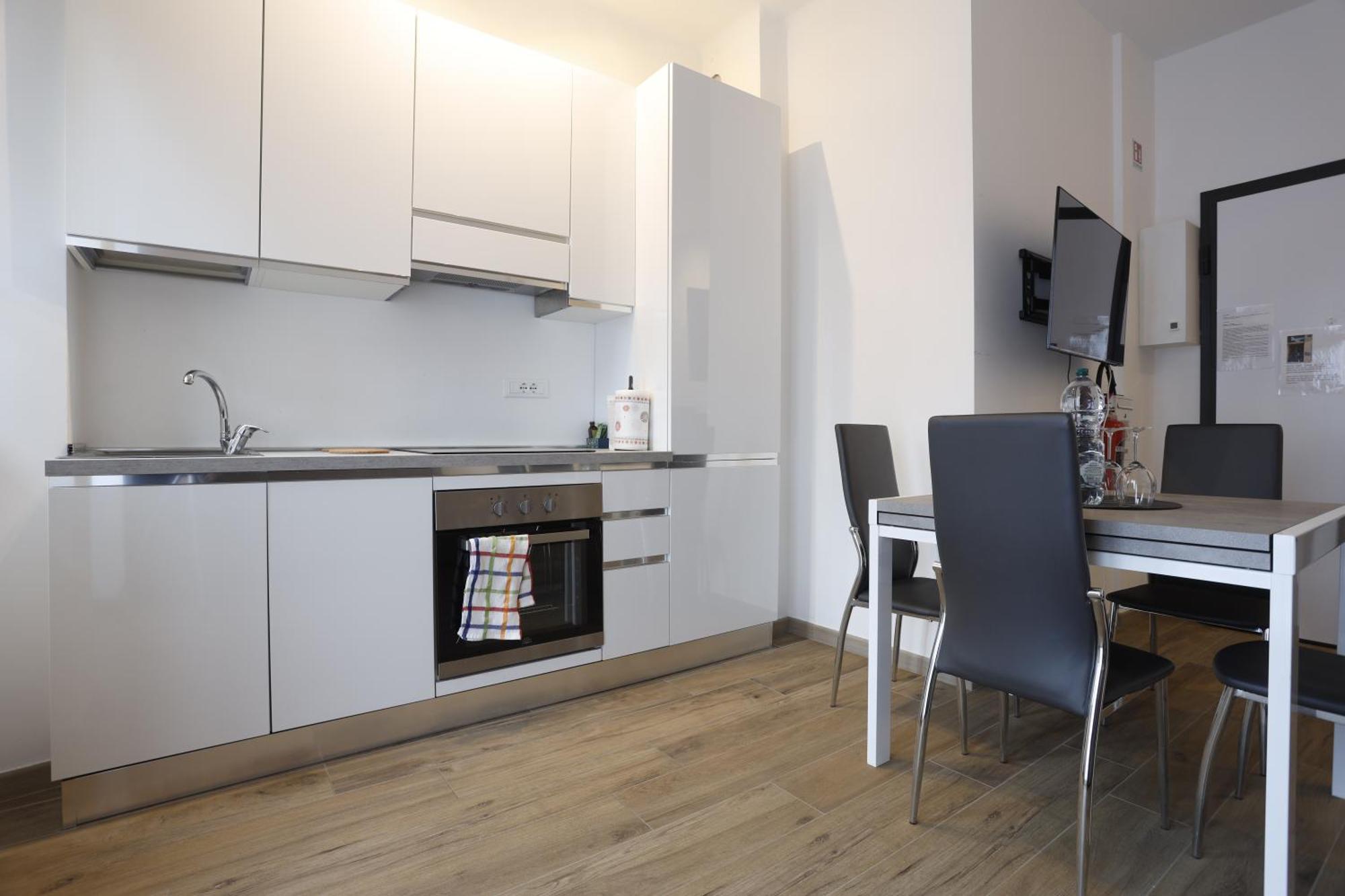 דירות מילאנו Marina House - Iulm Navigli San Paolo מראה חיצוני תמונה