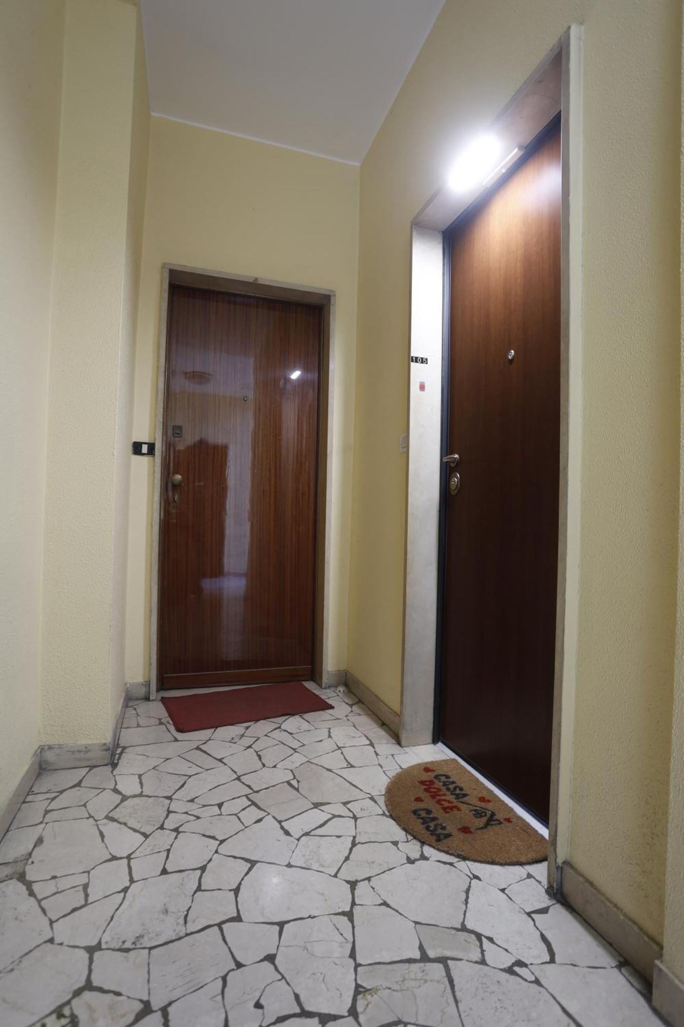 דירות מילאנו Marina House - Iulm Navigli San Paolo מראה חיצוני תמונה