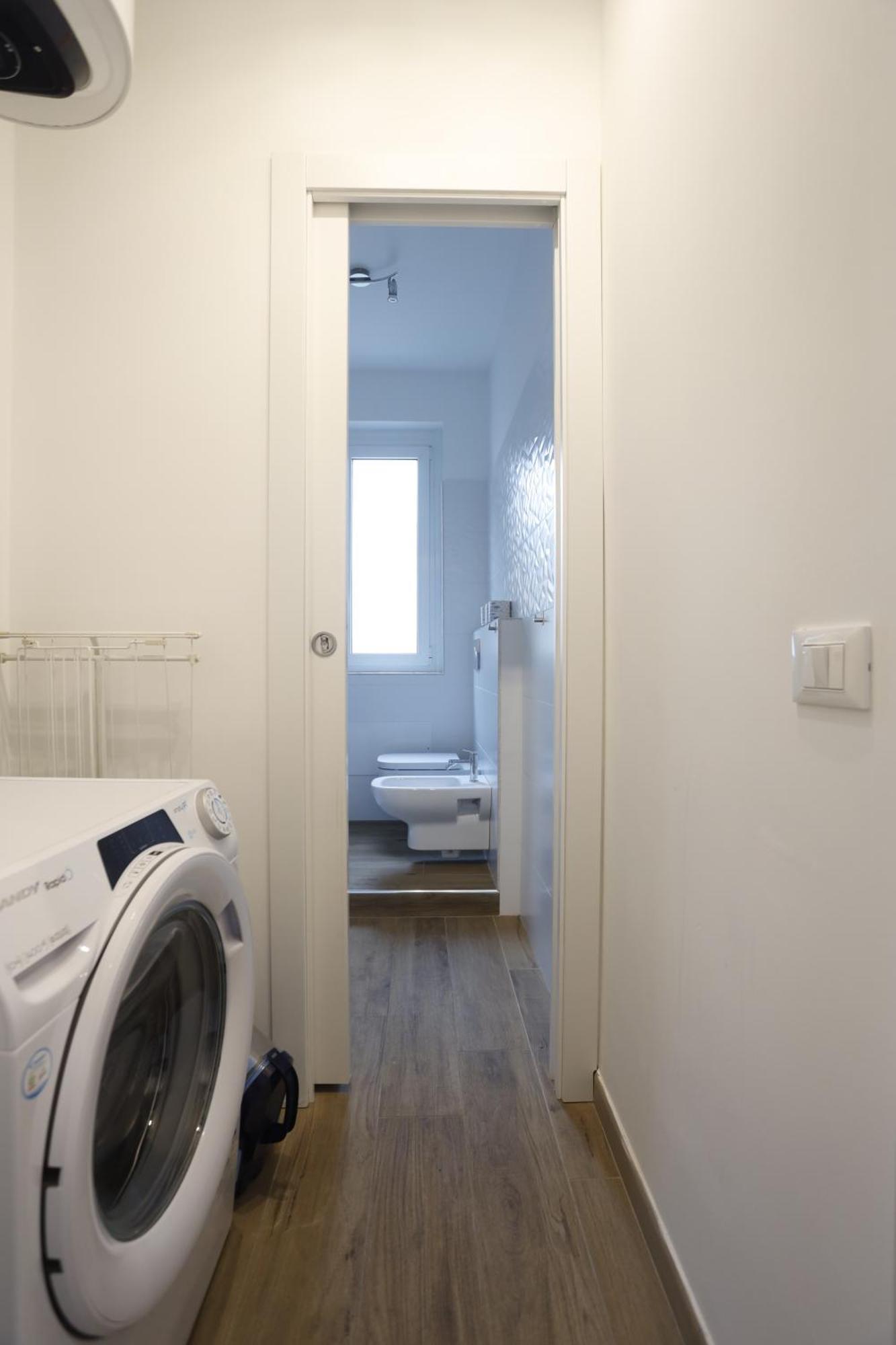 דירות מילאנו Marina House - Iulm Navigli San Paolo מראה חיצוני תמונה